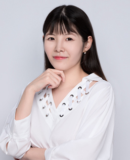 俞吟玥：留學總監