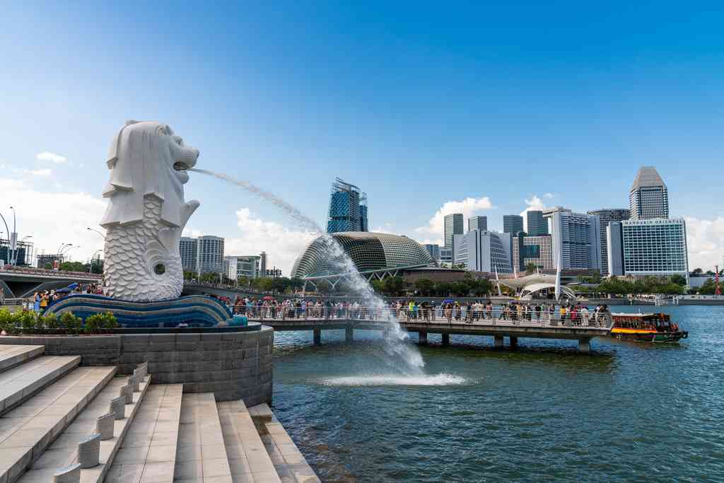 2024新加坡移民；這7種移民方式總有一個(gè)適合你。