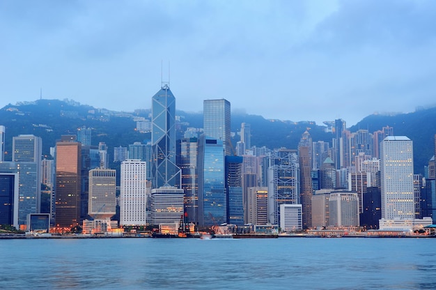 3月啟動(dòng)！2024年香港新投資入境計(jì)劃申請(qǐng)超全攻略