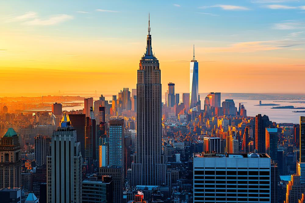 移民美國的黃金窗口期，現在上車還來得及